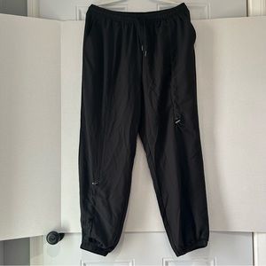 Halara Elastic leg joggers